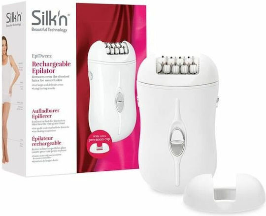 Silk'n EpiTweez Αποτριχωτική Μηχανή