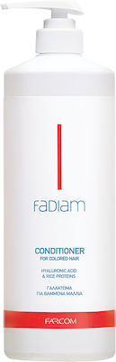 Farcom Fadiam Color Protection Conditioner for Coloured Hair 1000ml