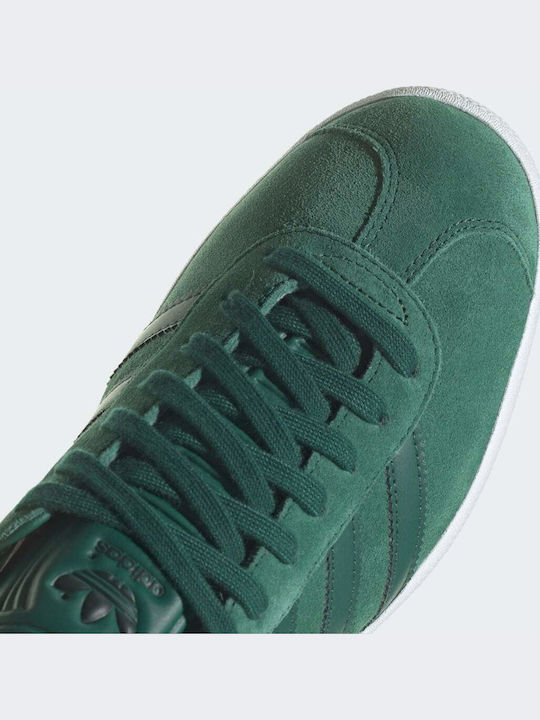 Gazelle Ανδρικά Sneakers Tech Forest / Collegiate Green / Cloud White