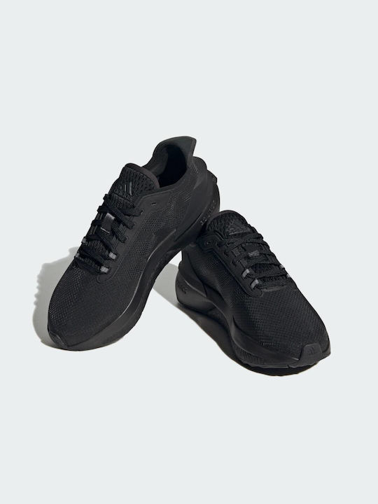 Adidas Kinder-Sneaker Avryn Core Black / Carbon