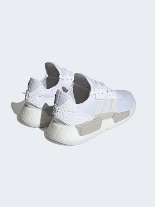 Nmd_G1 Sneakers Cloud White / Grey One / Core Black