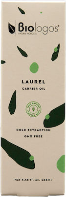 Βιολόγος Λάδι Βάσης Restoring Laurel Oil 100ml