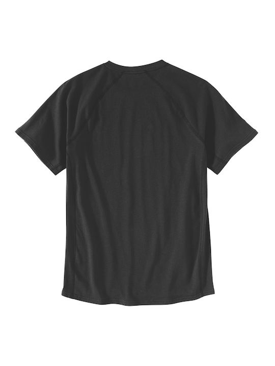 T-shirt Black