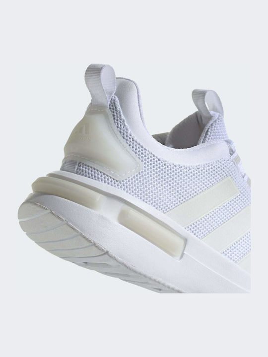 Racer TR23 Дамски Маратонки Cloud White / Zero Metalic / Grey One