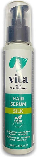 Vita Hair Professional Silk Hair Smoothing Silk 120ml