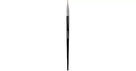 Lussoni Επαγγελματικό Πινέλο Μακιγιάζ για Eye Liner από Συνθετική Τρίχα 512