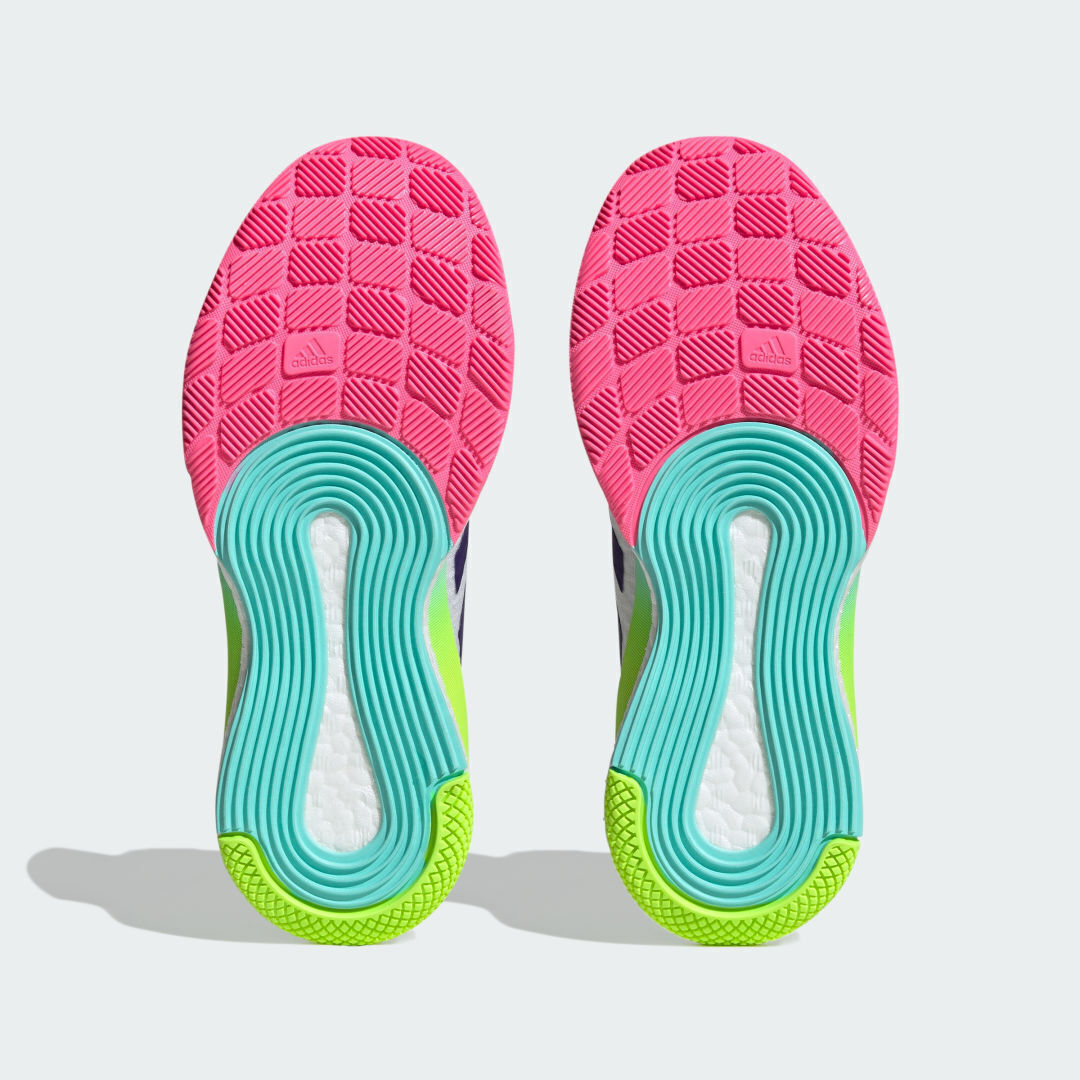 adidas Crazyflight Mid HP3337 Sport Shoes Volleyball Cloud White