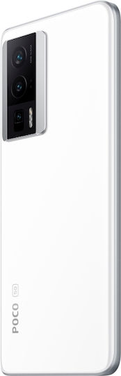 Xiaomi Poco F5 Pro 5G Dual-SIM (12GB/512GB) Weiß