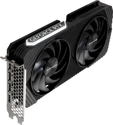 Gainward GeForce RTX 4060 Ti 8GB GDDR6 Ghost OC Placă Grafică