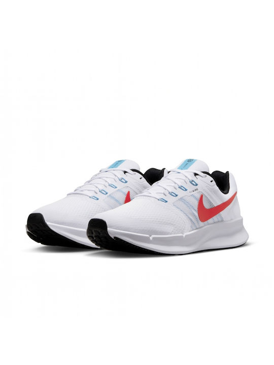 Nike Run Swift 3 Femei Pantofi sport Alergare Albe