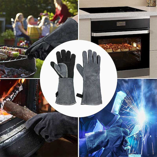 Thermo Pro GL-02 Barbeque Mitt