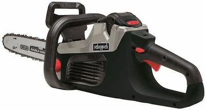 Scheppach Solo Battery Powered Chainsaw 40V 5.7kg