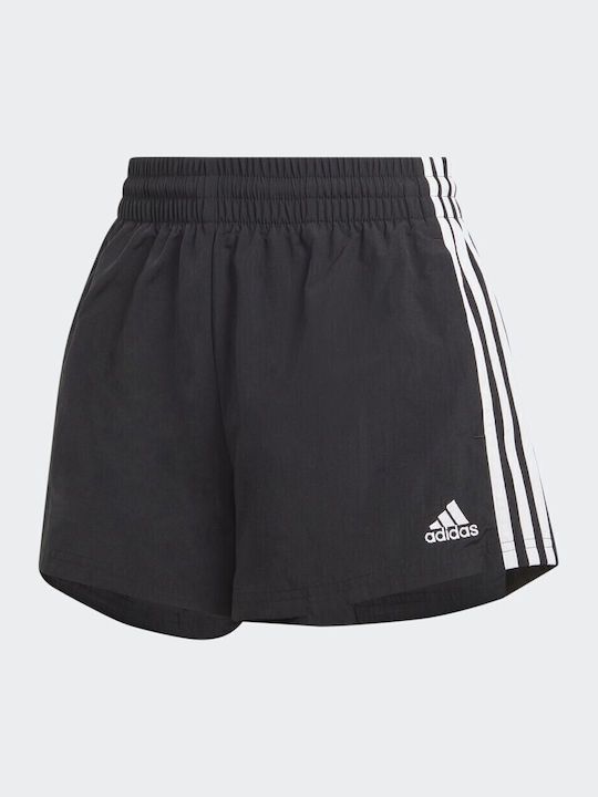 Essentials 3-Stripes Woven