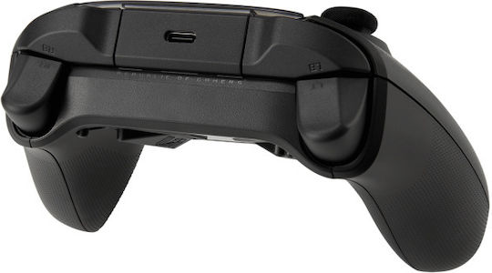Asus Rog Raikiri Ενσύρματο Gamepad για PC / Xbox One Μαύρο