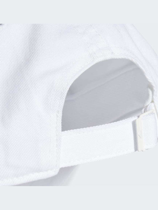 adidas Jockey Λευκό IB3243 adidas Jockey Λευκό IB3243