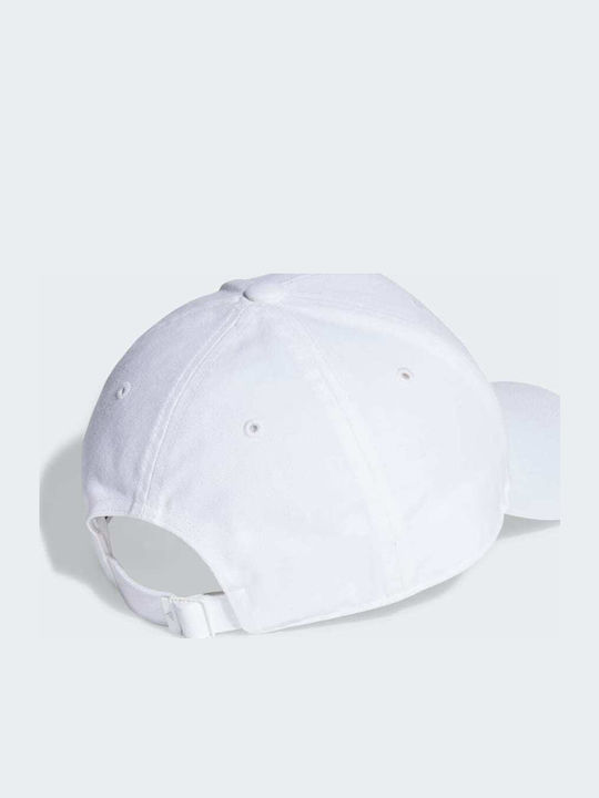 Jockey White