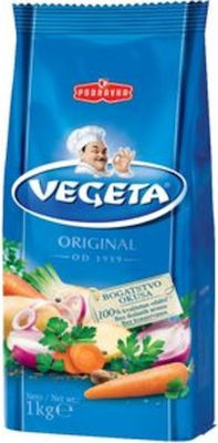 Vegeta Μείγμα Καρυκευμάτων Τροφίμων 1000gr