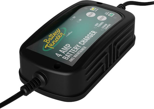 Battery Tender Φορτιστής Μοτοσυκλέτας