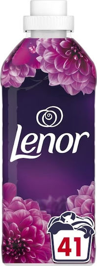 Lenor Concentrat Balsam de Rufe Relax cu Aromă Ametist & Floral 1x861ml