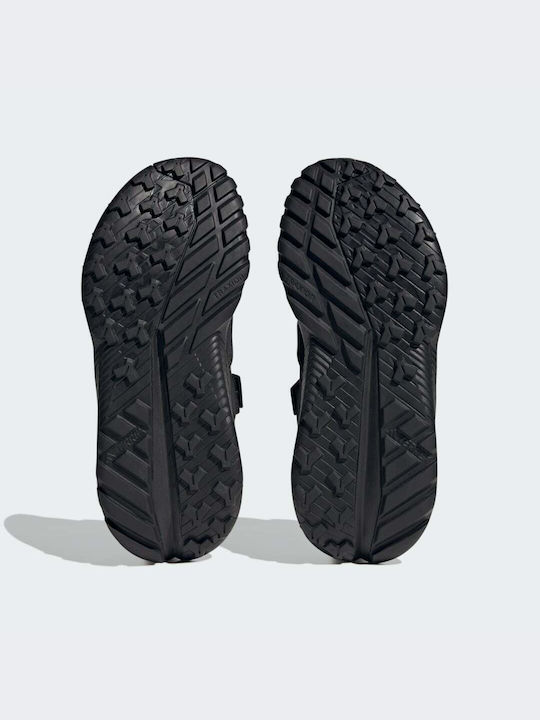 Terrex Hydroterra AT Ανδρικά Σανδάλια Core Black