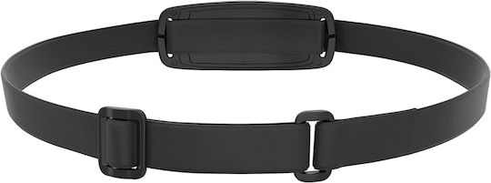 Energizer Headlamp LED with Maximum Brightness 100lm Light Universal Black