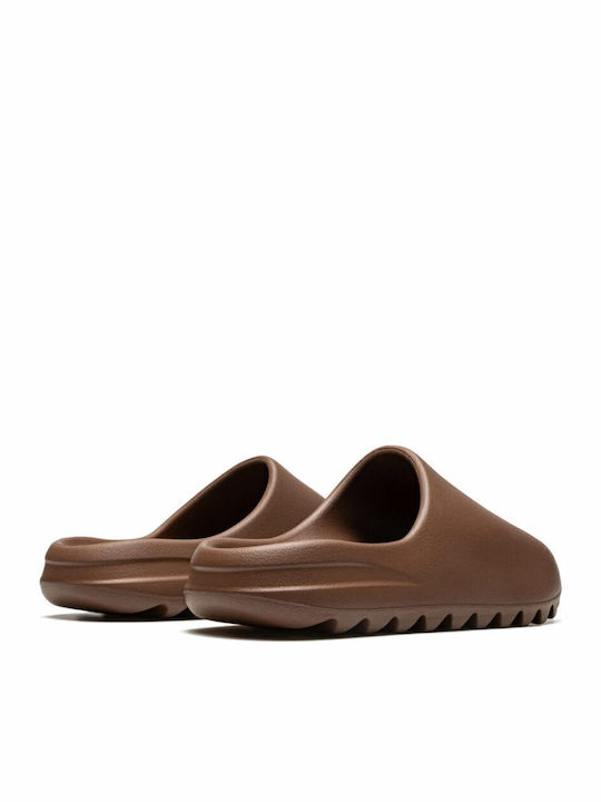 adidas Yeezy Slapi Bărbați Maro FZ5896 | Skroutz Romania