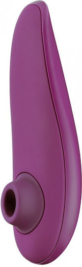 Womanizer Classic Stimulating Аспиратор Вагина с вибрация Purple 1бр