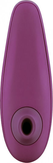 Womanizer Classic Stimulating Аспиратор Вагина с вибрация Purple 1бр