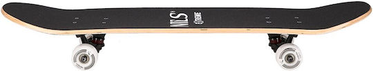 Nils Triangel CR3108SA Complete Shortboard Πολύχρωμο