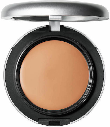 M.A.C Studio Fix Tech Cream-to-Powder Compact Foundation NC27 10gr