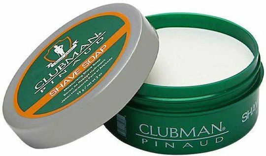 Clubman Shave Soap Shaving Soap 59gr