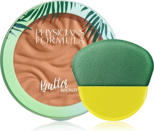 Physicians Formula Murumuru Butter Bronzer Powder Sunkissed 11gr