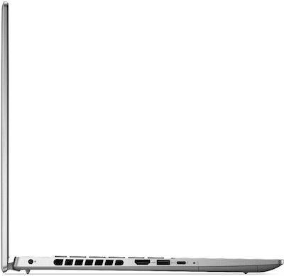 Dell Inspiron 7630 16" QHD+ (i7-13700H/16GB/1TB SSD/GeForce RTX 4060/W11 Pro) Platinum silver (GR Keyboard)