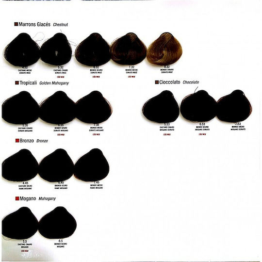 Alfaparf Milano Professional Evolution Of The Color Reinforcer 60ml