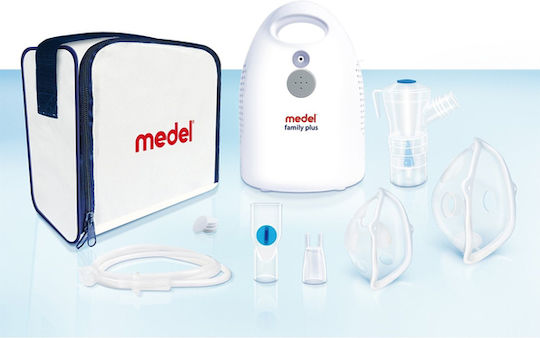 Medel Family Plus Небулизатор 95118