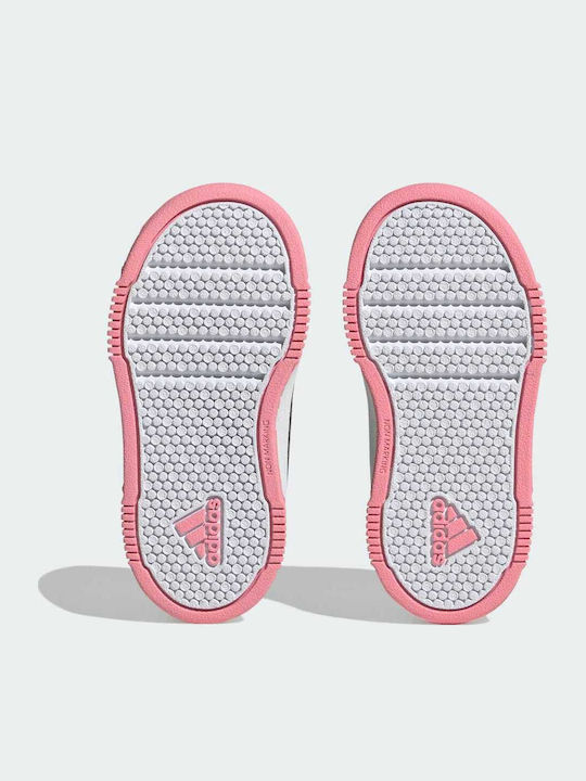 Tensaur Kids Sneakers with Scratch Shadow Navy / Lucid Pink / Bliss Pink