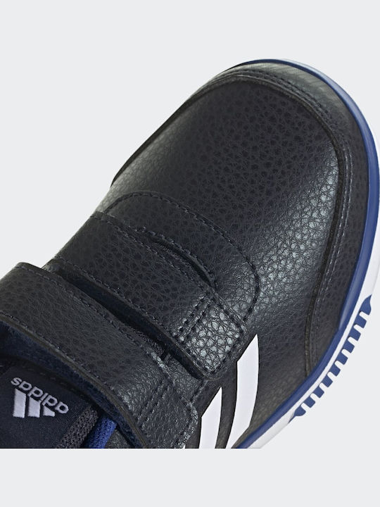 Tensaur Kids Sneakers with Scratch Legend Ink / Cloud White / Royal Blue