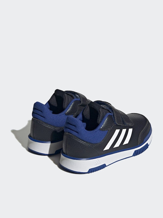 Tensaur Kids Sneakers with Scratch Legend Ink / Cloud White / Royal Blue
