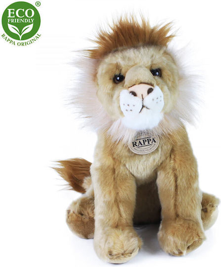 Rappa Plush Lion 30 cm