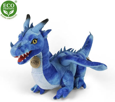 Rappa Plush Δράκος 40 cm