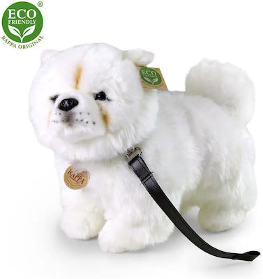 Rappa Plush Dog 30 cm