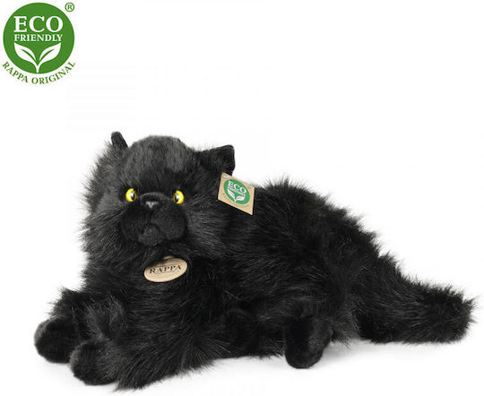 Rappa Plush Kitten Cat 30 cm