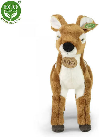 Rappa Plush Reindeer 30 cm
