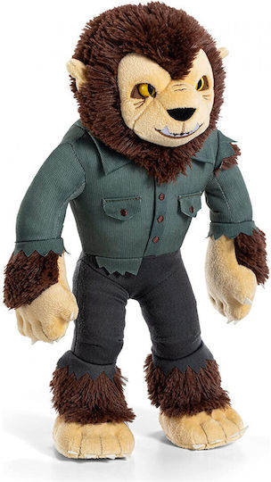 Anna Club Plush Wolfman 30 cm