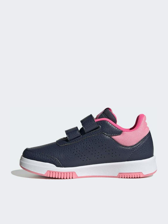 Tensaur Παιδικά Sneakers με Σκρατς Shadow Navy / Lucid Pink / Bliss Pink