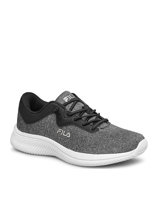 FILA Memory Zermatt 2 Sneakers Γκρι