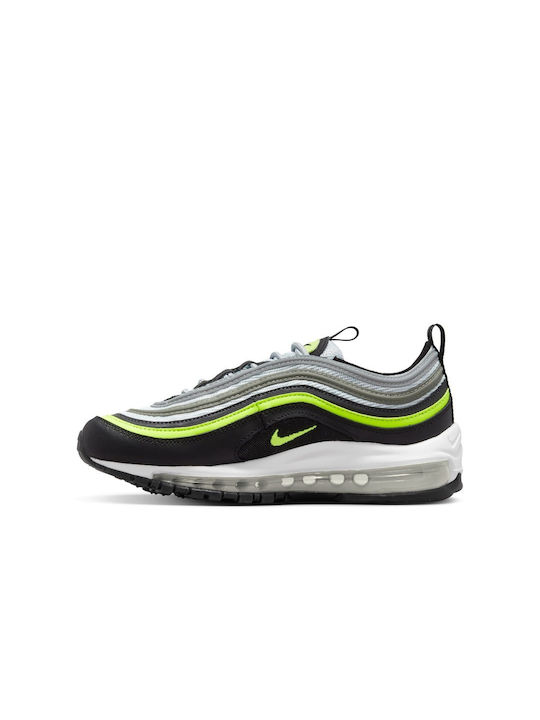 Nike Παιδικά Sneakers Air Max 97 Πολύχρωμα