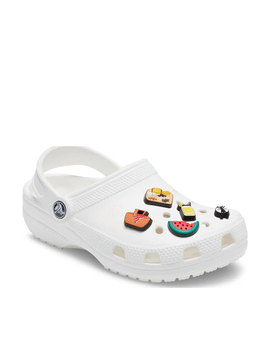 Crocs Джибитс Декорация За Обувки Сладко Пикник Crocs Джибитс Декорация За Обувки Сладко Пикник