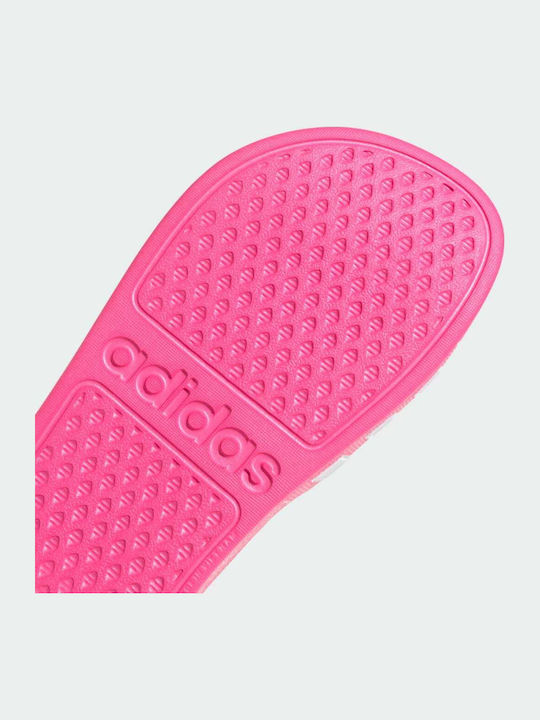 Kinder Badeschlappen Rosa Adilette