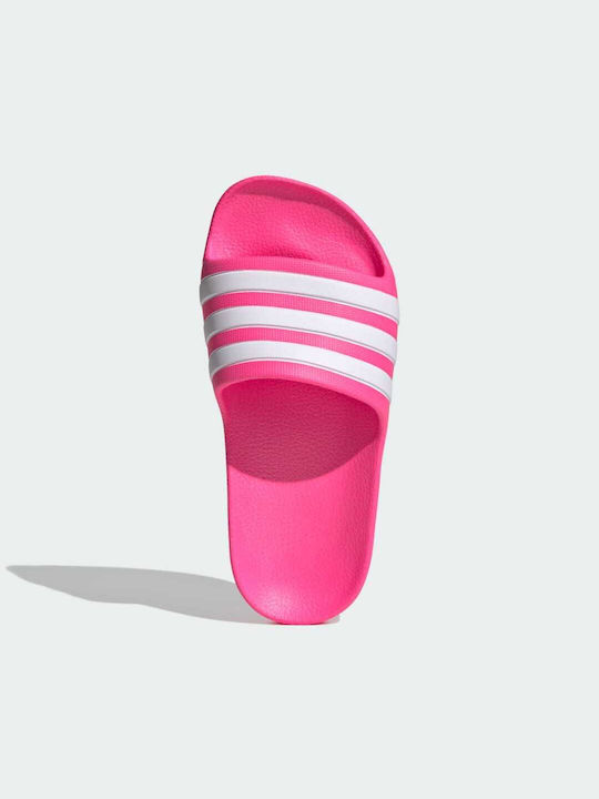 Adidas Kids' Slides Pink Adilette